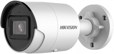 IP камера Hikvision DS-2CD2023G2-IU 2.8мм 240774