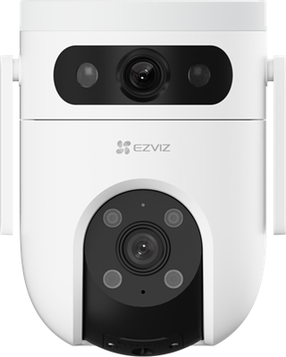 IP камера EZVIZ CS-H9C (5МР+5МР) 240784