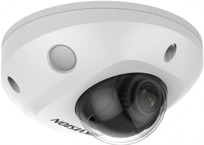 IP камера Hikvision DS-2CD2527G2-LS(С) 2.8мм 240790