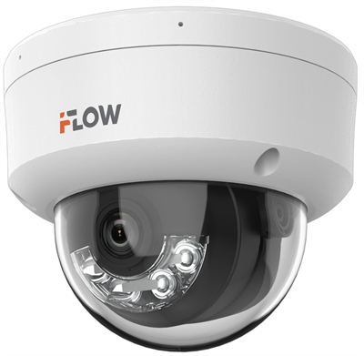 IP камера iFLOW F-IC-2422C2MS(2.8mm) 240798