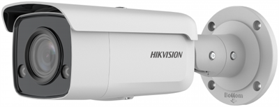 IP камера Hikvision DS-2CD2T27G2-L(C) 2.8мм 240802