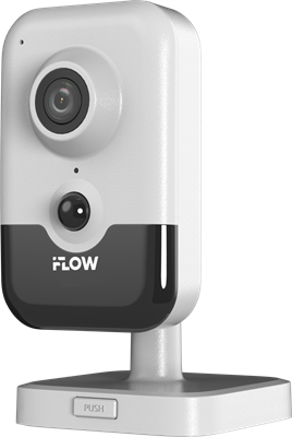 IP камера iFLOW F-IC-2941CI 2.8мм 240813