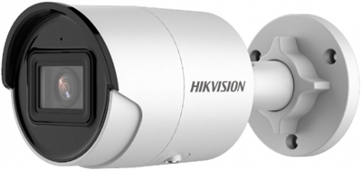 IP камера Hikvision DS-2CD2083G2-IU 2.8мм White 240814