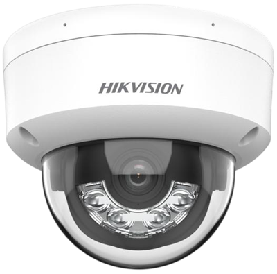 IP камера Hikvision DS-2CD2143G2-LIS2U 2.8мм 240819