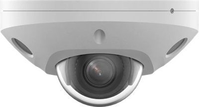 IP камера iFLOW F-IC-2522C2MS(2.8mm) 240820