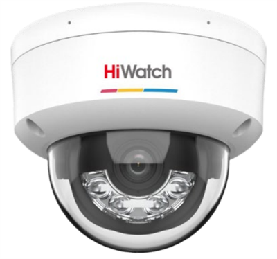 IP камера HiWatch DS-I452L(B) 4мм 240833