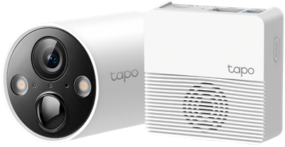IP камера TP-Link Tapo C420S1 240836