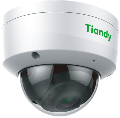 IP камера Tiandy TC-C32KS (I3/E/Y/C/SD/2.8mm/V4.2) 240846
