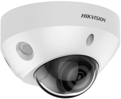 IP камера Hikvision DS-2CD2583G2-IS 2.8мм 240847