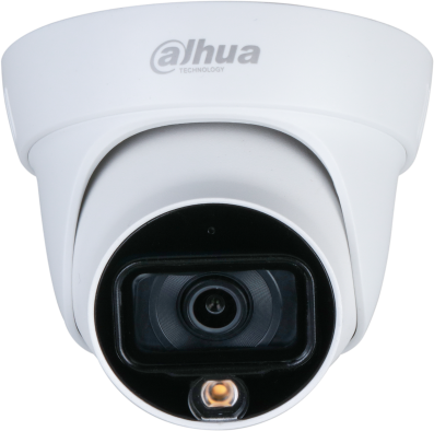 IP камера Dahua DH-IPC-HDW1439TP-A-LED-0280B-S4 240849