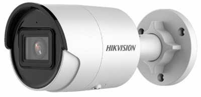 IP камера Hikvision DS-2CD2043G2-IU White 6мм 240854