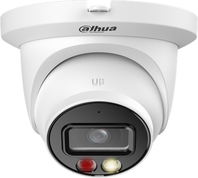 IP камера Dahua DH-IPC-HDW2249TMP-S-IL 2.8мм 240861