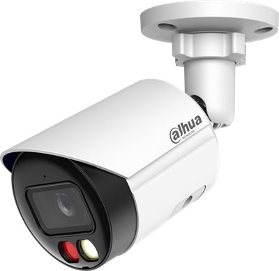 IP камера Dahua DH-IPC-HFW2249SP-S-IL-S2 2.8мм 240870