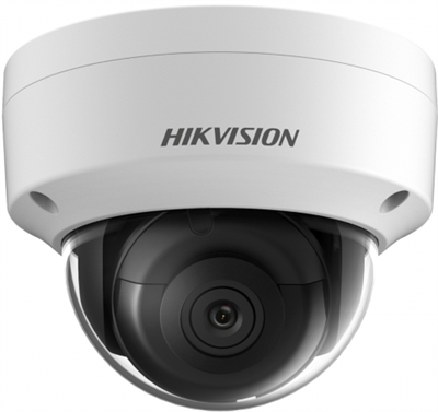 IP камера Hikvision DS-2CD2183G2-IS 4мм White 240877