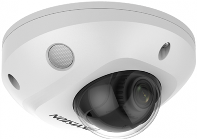 IP камера Hikvision DS-2CD2523G2-IS(D) 2.8мм 240878