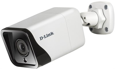 IP камера D-Link DCS-4714E 240886