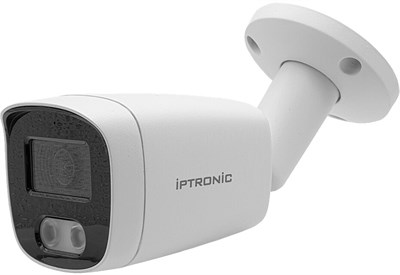 IP камера IPTRONIC IPT-IPL1080BM(2,8)P 240887