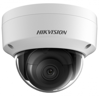 IP камера Hikvision DS-2CD2183G2-IS 2.8мм White 240897