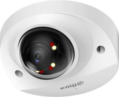 IP камера Dahua DH-IPC-HDBW2249FP-AS-IL-0360B 240898