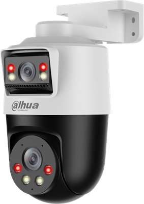 IP камера Dahua DH-SDT2A200-2F-NB-A-PV 4мм 240904