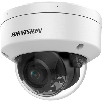 IP камера Hikvision DS-2CD2187G2H-LISU 2.8мм 240905