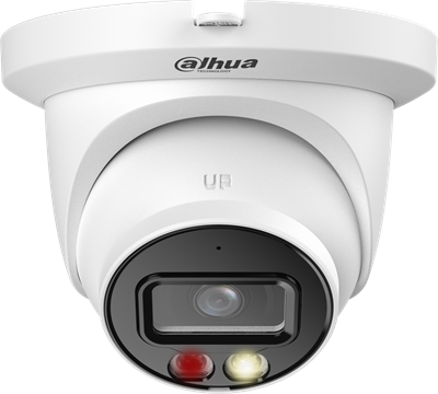 IP камера Dahua DH-IPC-HDW2449TM-S-IL-S2 2.8мм 240906