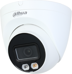 IP камера Dahua DH-IPC-HDW2449TP-S-IL-0360B 240908