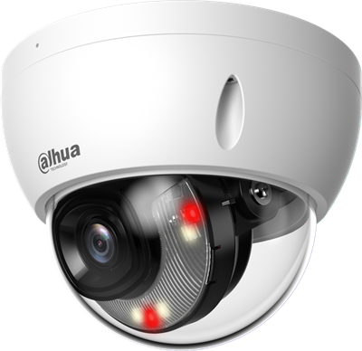 IP камера Dahua DH-IPC-HDBW2449EP-S-IL-0280B 240916