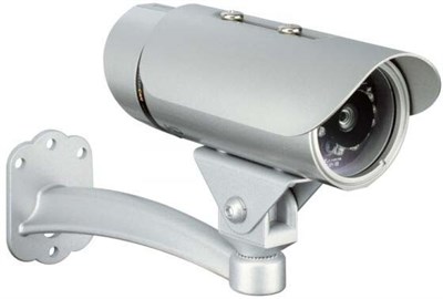 IP камера D-Link DCS-7110 240932