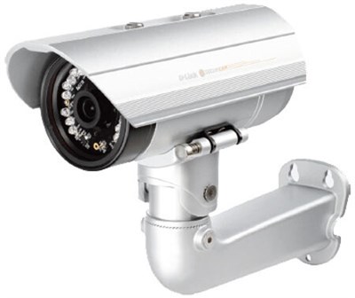 IP камера D-Link DCS-7413 240954