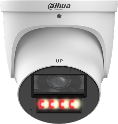 IP камера Dahua DH-IPC-HDW5459HP-ASE-PV-PRO 2.8мм 240960