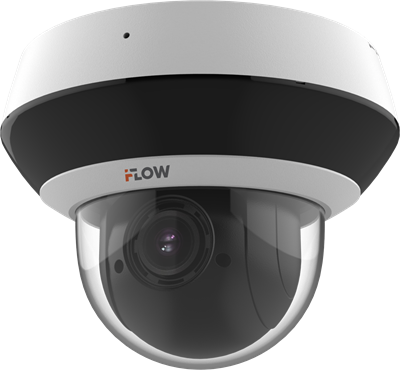 IP камера iFLOW F-IP-1421CMSZ4 240965