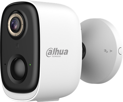 IP камера Dahua DH-BF5H 2.1мм 240966
