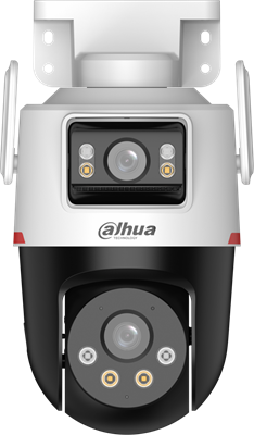 IP камера Dahua DH-IPC-P3DP-3F-PV-P-0280B/0600B-PRO 240978