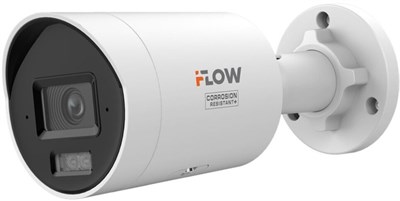 IP камера iFLOW F-IC-2149C2M/AY 2.8мм 240981