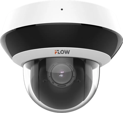 IP камера iFLOW F-IP-1441CMSZ4 240984