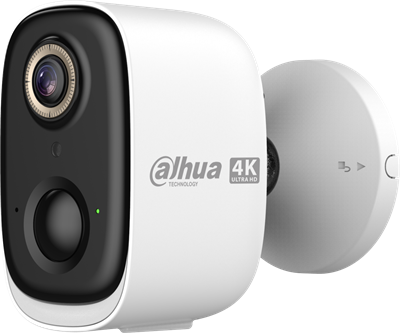IP камера Dahua DH-IPC-BF8HP 2.1мм 240987