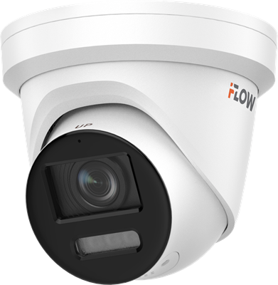 IP камера iFLOW F-IC-2384CM 2.8мм 240992