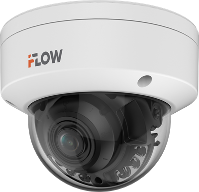 IP камера iFLOW F-IC-2486CMS 2.8мм 240996