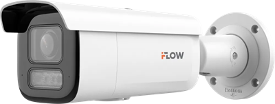 IP камера iFLOW F-IC-2642C2MSZ4(2.8-12mm) 241000