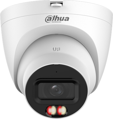 IP камера Dahua DH-IPC-HDW21249TP-S-IL 2.8мм 241019