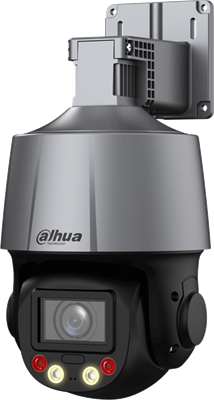 IP камера Dahua DH-SD3C405DB-GNY-A-PV 241029