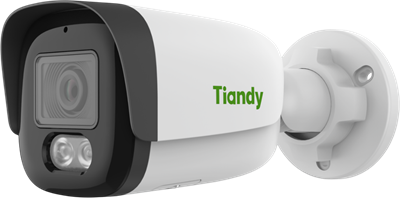 IP камера Tiandy TC-C38WS (3LRA-28) 241032