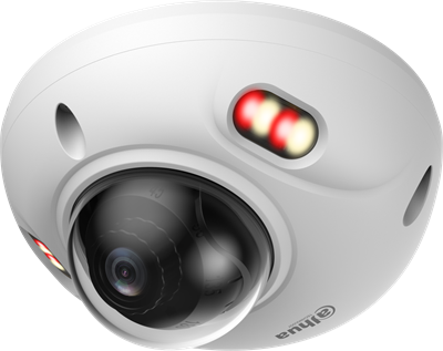 IP камера Dahua DH-IPC-HDBW3449FP-AS-IL 2.8мм 241038