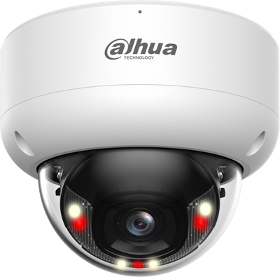 IP камера Dahua DH-IPC-HDBW3449EP-S-IL-0360B 241043