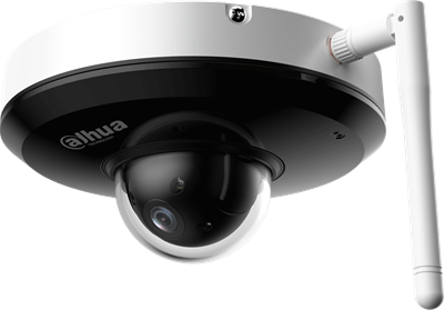 IP камера Dahua DH-SD1A404DB-GNY-W 241057