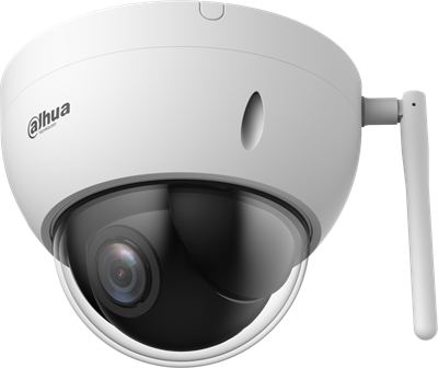 IP камера Dahua DH-SD22404DB-GNY-W 241062