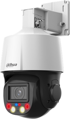 IP камера Dahua DH-SD3E405DB-GNY-A-PV1 241074