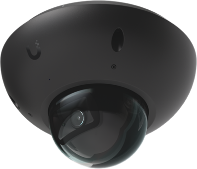 IP камера Ubiquiti UniFi Protect Camera G6 Dome Black 241075