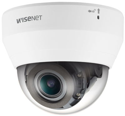 IP камера Wisenet QND-6082R 3.2-10мм 241081